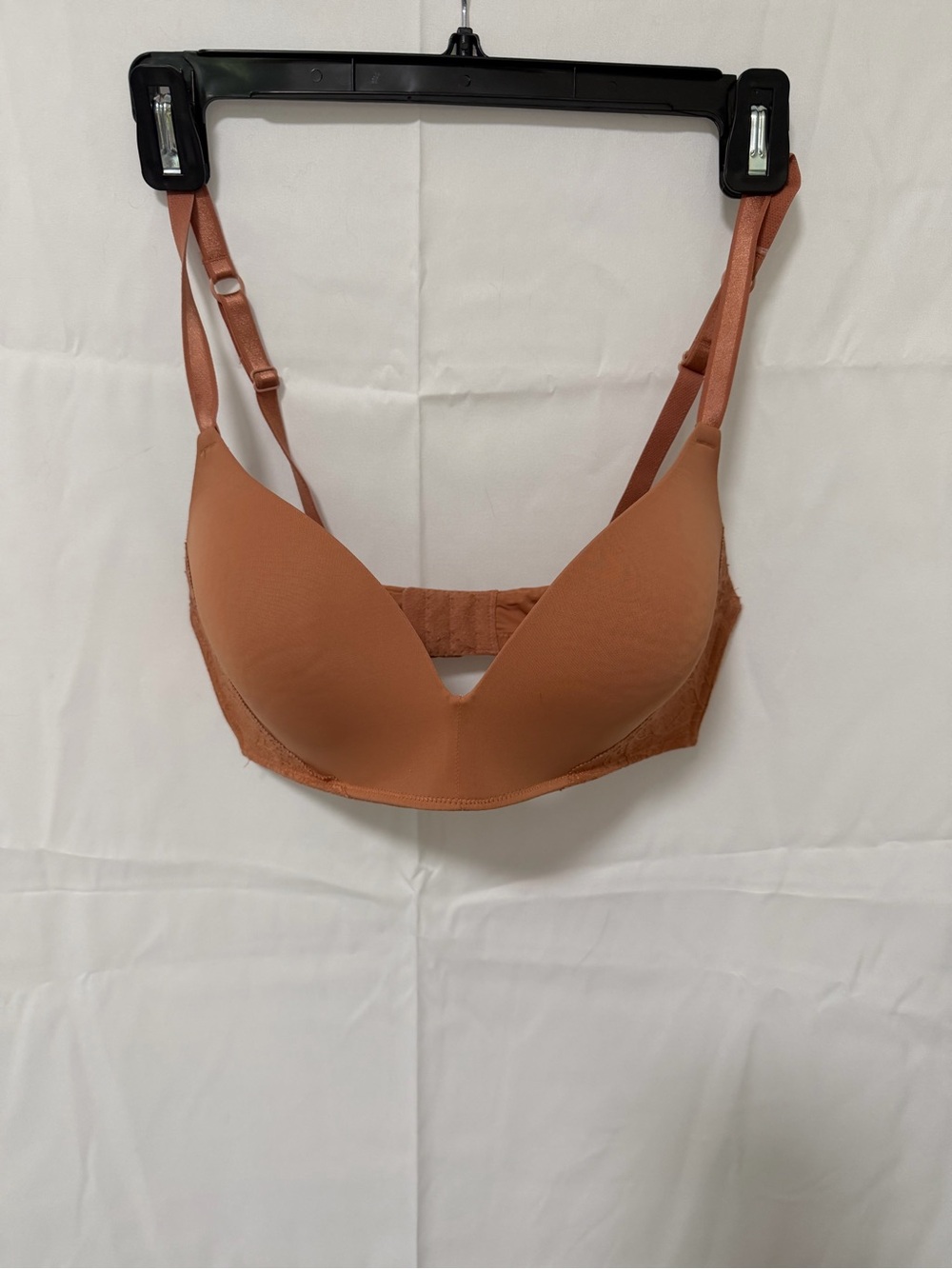 Everyday T-Shirt Bra - Tan